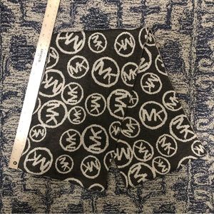 Michael Kors infinity scarf